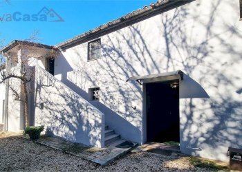 Rustico via cassero 15, Camerata Picena - foto 21