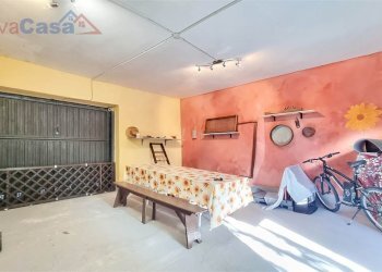 Rustico via cassero 15, Camerata Picena - foto 24