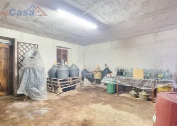 Rustico via cassero 15, Camerata Picena - foto 27