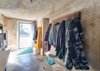 Rustico via cassero 15, Camerata Picena - foto 29