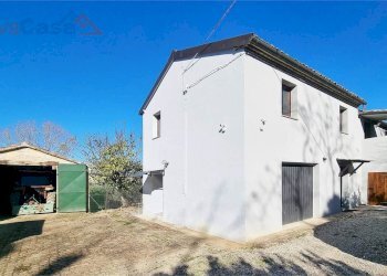 Rustico via cassero 15, Camerata Picena - foto 33