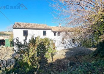 Rustico via cassero 15, Camerata Picena - foto 34