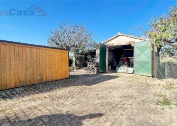 Rustico via cassero 15, Camerata Picena - foto 35