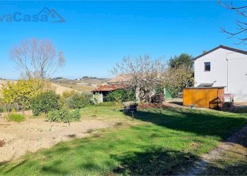 Rustico via cassero 15, Camerata Picena - foto 36