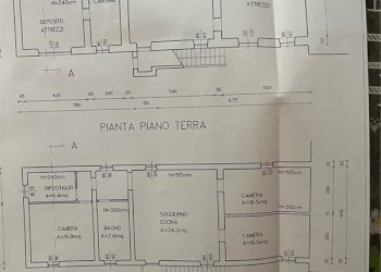 Rustico via cassero 15, Camerata Picena - foto 39