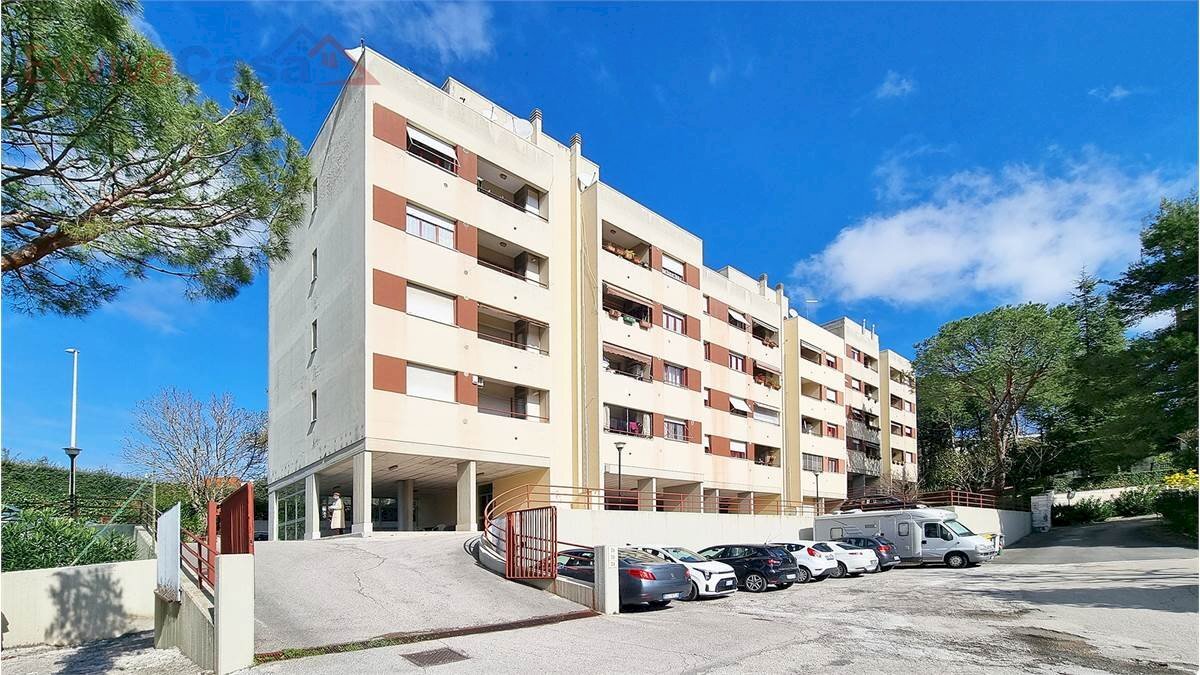 Quadrilocale Via Brecce Bianche 78d, Ancona - foto 2