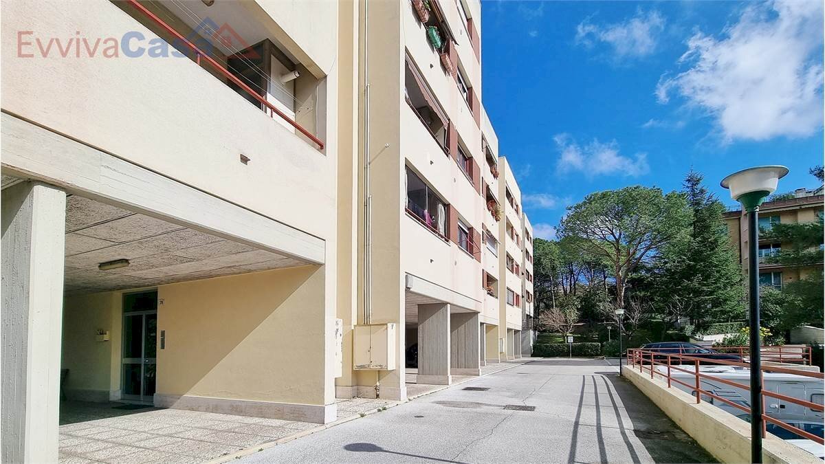 Quadrilocale Via Brecce Bianche 78d, Ancona - foto 3