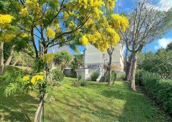 Quadrilocale Via Brecce Bianche 78d, Ancona - foto 1