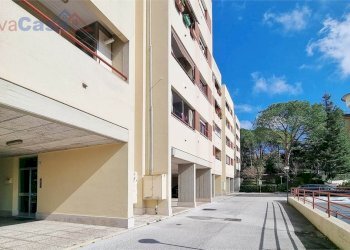 Quadrilocale Via Brecce Bianche 78d, Ancona - foto 3