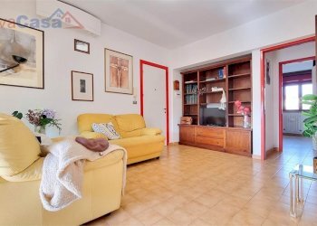 Quadrilocale Via Brecce Bianche 78d, Ancona - foto 4