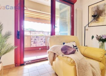 Quadrilocale Via Brecce Bianche 78d, Ancona - foto 8