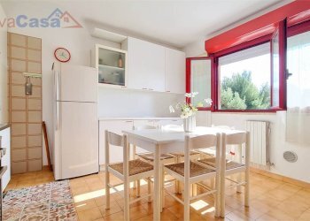 Quadrilocale Via Brecce Bianche 78d, Ancona - foto 12