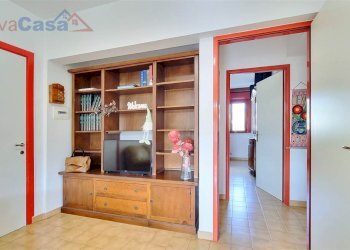 Quadrilocale Via Brecce Bianche 78d, Ancona - foto 15