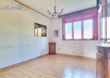 Quadrilocale Via Brecce Bianche 78d, Ancona - foto 20