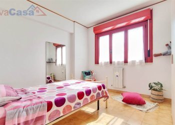 Quadrilocale Via Brecce Bianche 78d, Ancona - foto 35