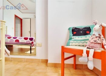 Quadrilocale Via Brecce Bianche 78d, Ancona - foto 36