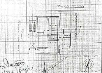 Quadrilocale Via Brecce Bianche 78d, Ancona - foto 37