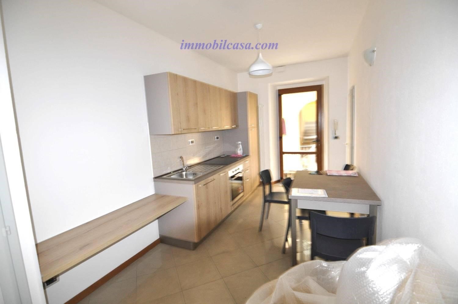 Two-room apartment Cuneo Chiusa Pesio, Cuneo (neighborhood Centro Storico) - photo 1