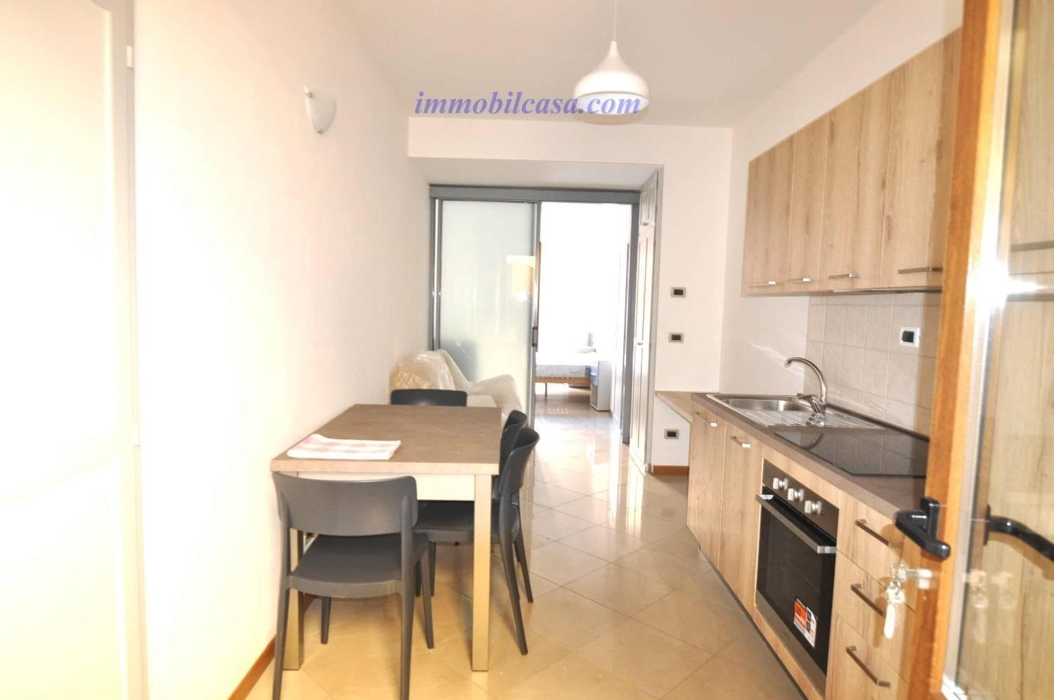 Two-room apartment Cuneo Chiusa Pesio, Cuneo (neighborhood Centro Storico) - photo 2