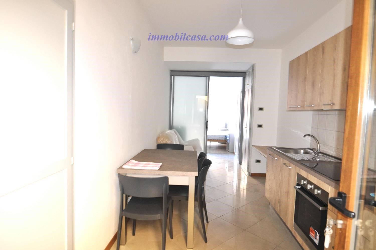 Two-room apartment Cuneo Chiusa Pesio, Cuneo (neighborhood Centro Storico) - photo 3