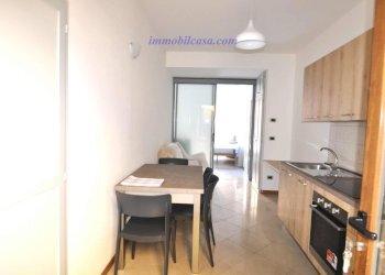 Two-room apartment Cuneo Chiusa Pesio, Cuneo (neighborhood Centro Storico) - photo 3