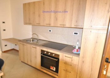 Two-room apartment Cuneo Chiusa Pesio, Cuneo (neighborhood Centro Storico) - photo 5