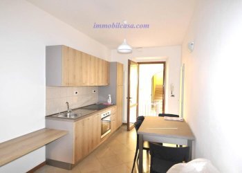 Two-room apartment Cuneo Chiusa Pesio, Cuneo (neighborhood Centro Storico) - photo 9