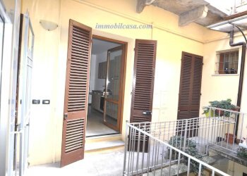 Two-room apartment Cuneo Chiusa Pesio, Cuneo (neighborhood Centro Storico) - photo 21