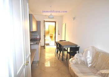 Two-room apartment Cuneo Chiusa Pesio, Cuneo (neighborhood Centro Storico) - photo 8