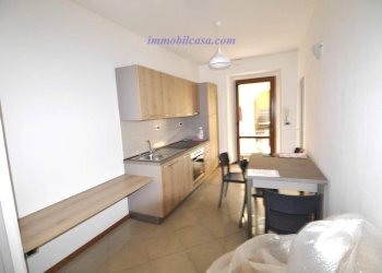Two-room apartment Cuneo Chiusa Pesio, Cuneo (neighborhood Centro Storico) - photo 1