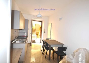 Two-room apartment Cuneo Chiusa Pesio, Cuneo (neighborhood Centro Storico) - photo 4