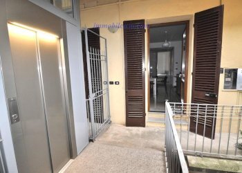 Two-room apartment Cuneo Chiusa Pesio, Cuneo (neighborhood Centro Storico) - photo 19