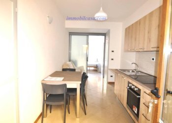 Two-room apartment Cuneo Chiusa Pesio, Cuneo (neighborhood Centro Storico) - photo 2
