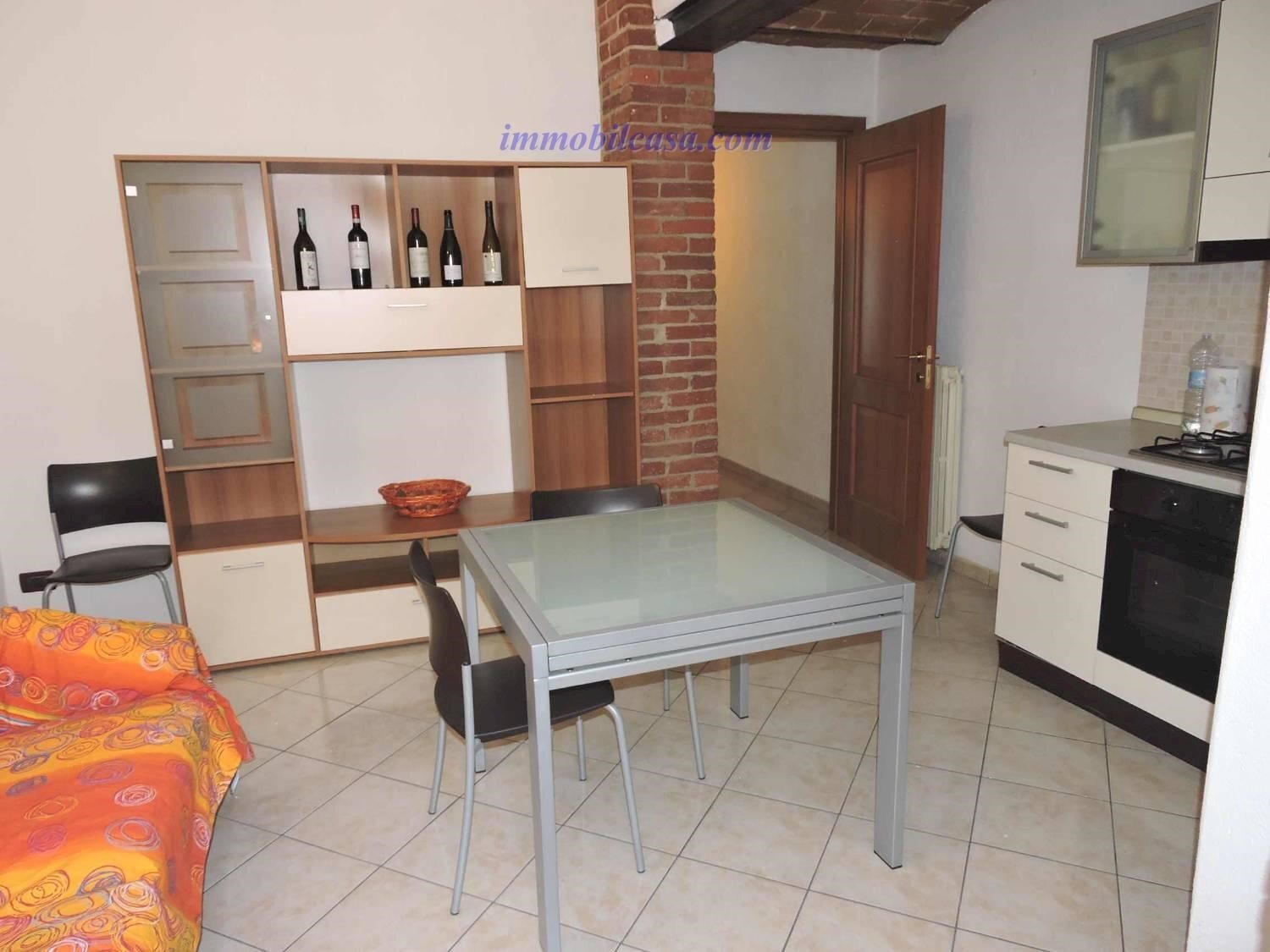 Two-room apartment Cuneo Manfredi di Luserna, Cuneo (neighborhood Centro Storico) - photo 1