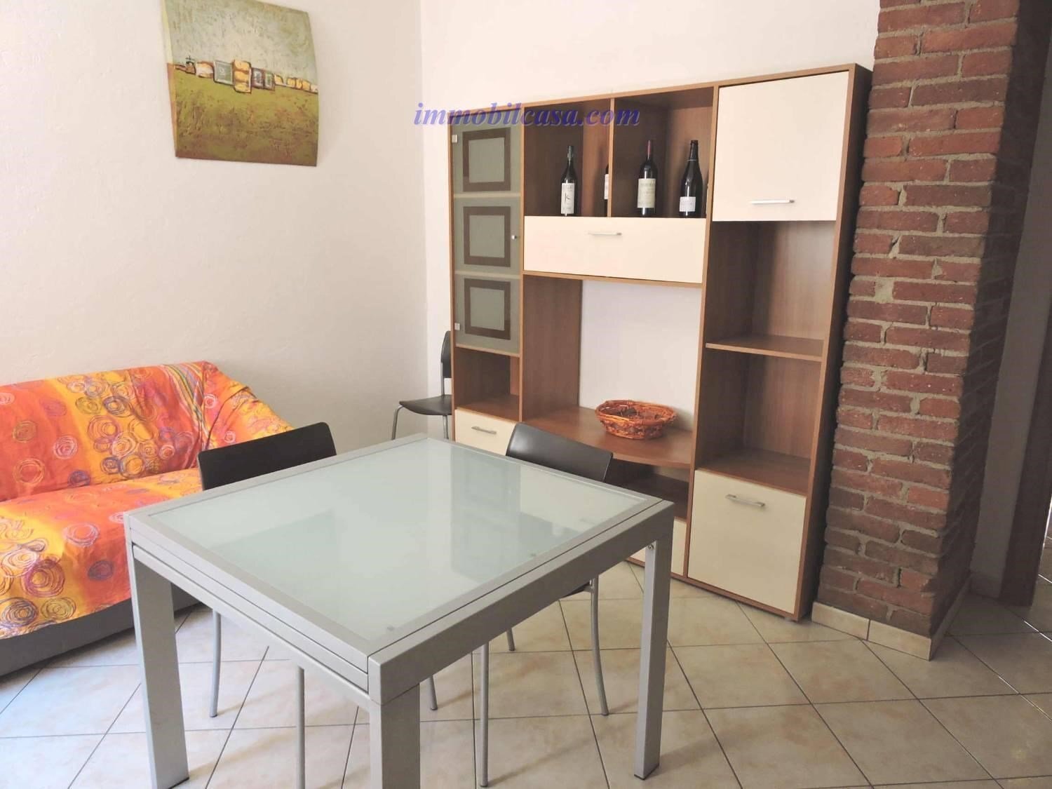 Two-room apartment Cuneo Manfredi di Luserna, Cuneo (neighborhood Centro Storico) - photo 3