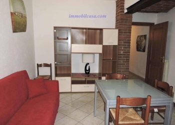 Two-room apartment Cuneo Manfredi di Luserna, Cuneo (neighborhood Centro Storico) - photo 7