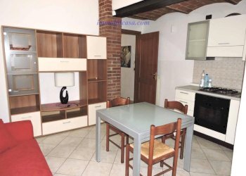 Two-room apartment Cuneo Manfredi di Luserna, Cuneo (neighborhood Centro Storico) - photo 5