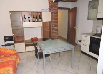 Two-room apartment Cuneo Manfredi di Luserna, Cuneo (neighborhood Centro Storico) - photo 1