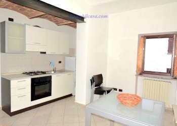 Two-room apartment Cuneo Manfredi di Luserna, Cuneo (neighborhood Centro Storico) - photo 9