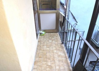 Two-room apartment Cuneo Manfredi di Luserna, Cuneo (neighborhood Centro Storico) - photo 20