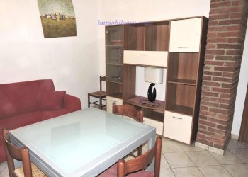 Two-room apartment Cuneo Manfredi di Luserna, Cuneo (neighborhood Centro Storico) - photo 6