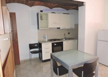 Two-room apartment Cuneo Manfredi di Luserna, Cuneo (neighborhood Centro Storico) - photo 12