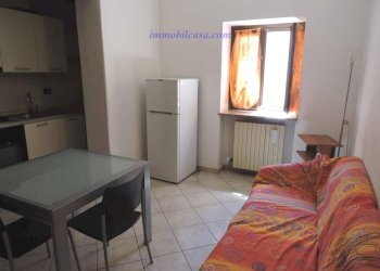 Two-room apartment Cuneo Manfredi di Luserna, Cuneo (neighborhood Centro Storico) - photo 11