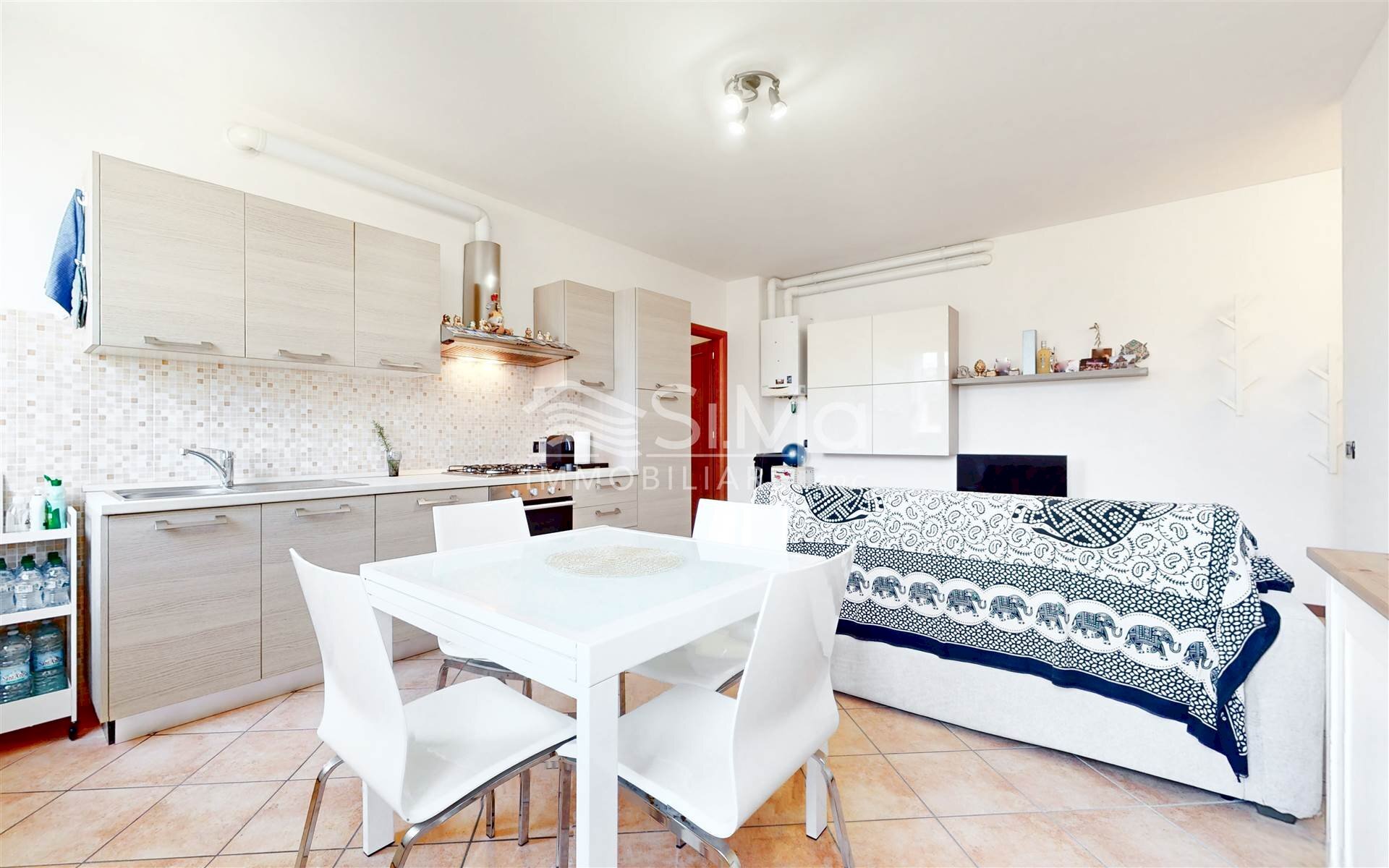 Two-room apartment Cento - photo 2