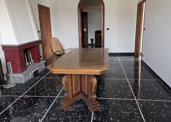 Appartamento Savona (zona Centro) - foto 1