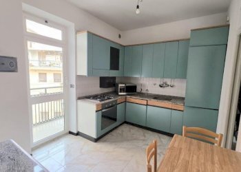 Appartamento Savona (zona Centro) - foto 5