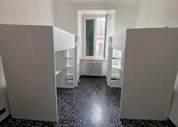 Appartamento Savona (zona Centro) - foto 11