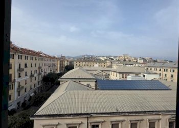 Appartamento Savona (zona Centro) - foto 15