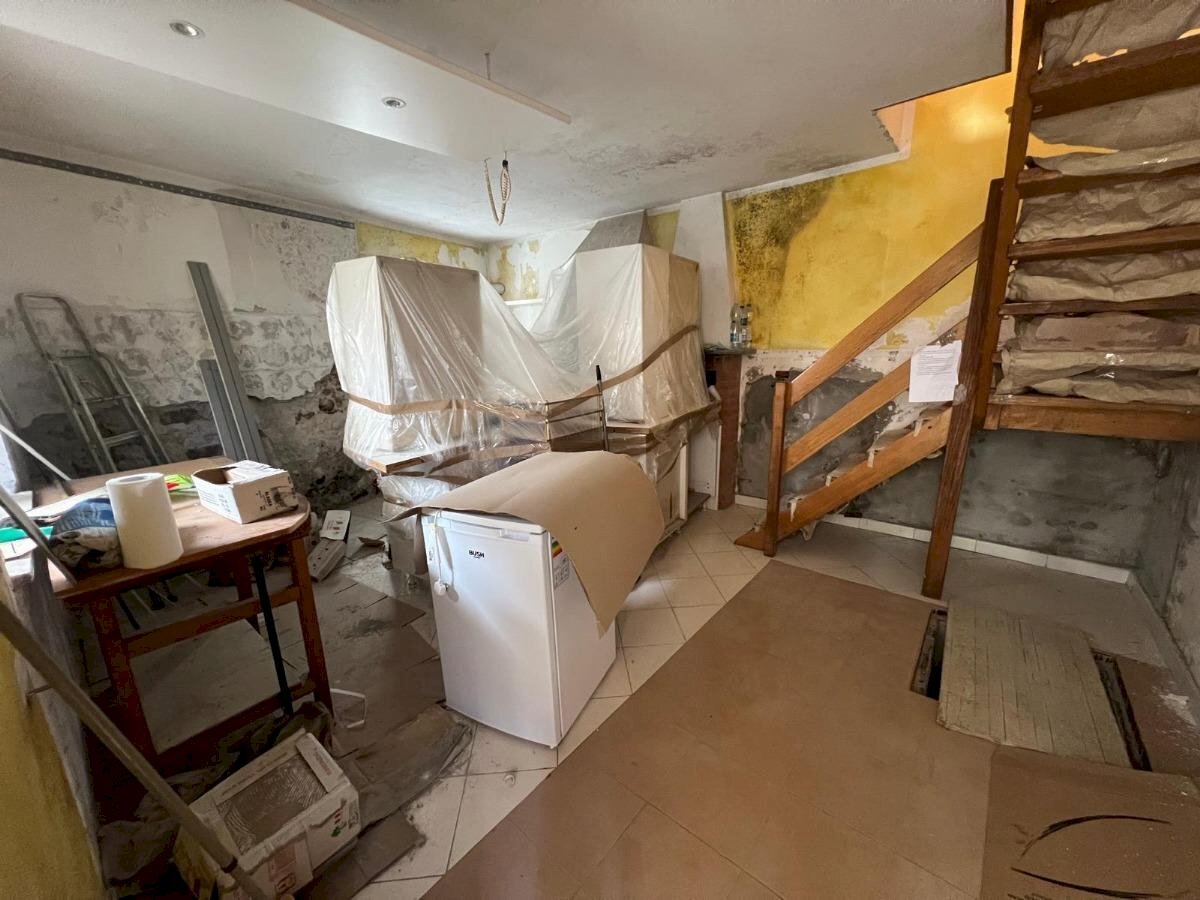 Semi-detached house Pavone Canavese - photo 3