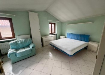 Semi-detached house Pavone Canavese - photo 10